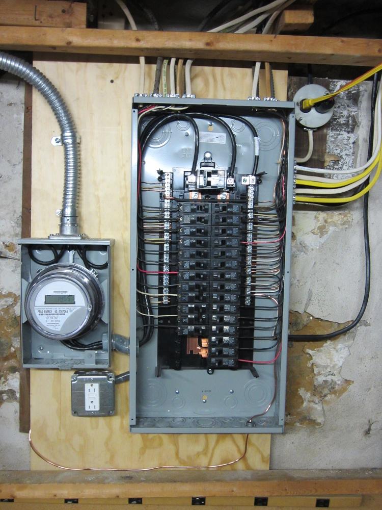 Electrical Service